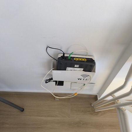 Concordia Apartment Roquetas de Mar Ngoại thất bức ảnh