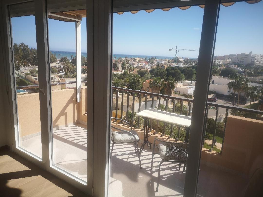 Concordia Apartment Roquetas de Mar Ngoại thất bức ảnh