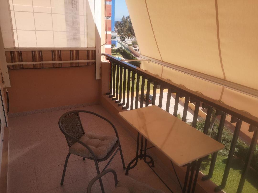 Concordia Apartment Roquetas de Mar Ngoại thất bức ảnh