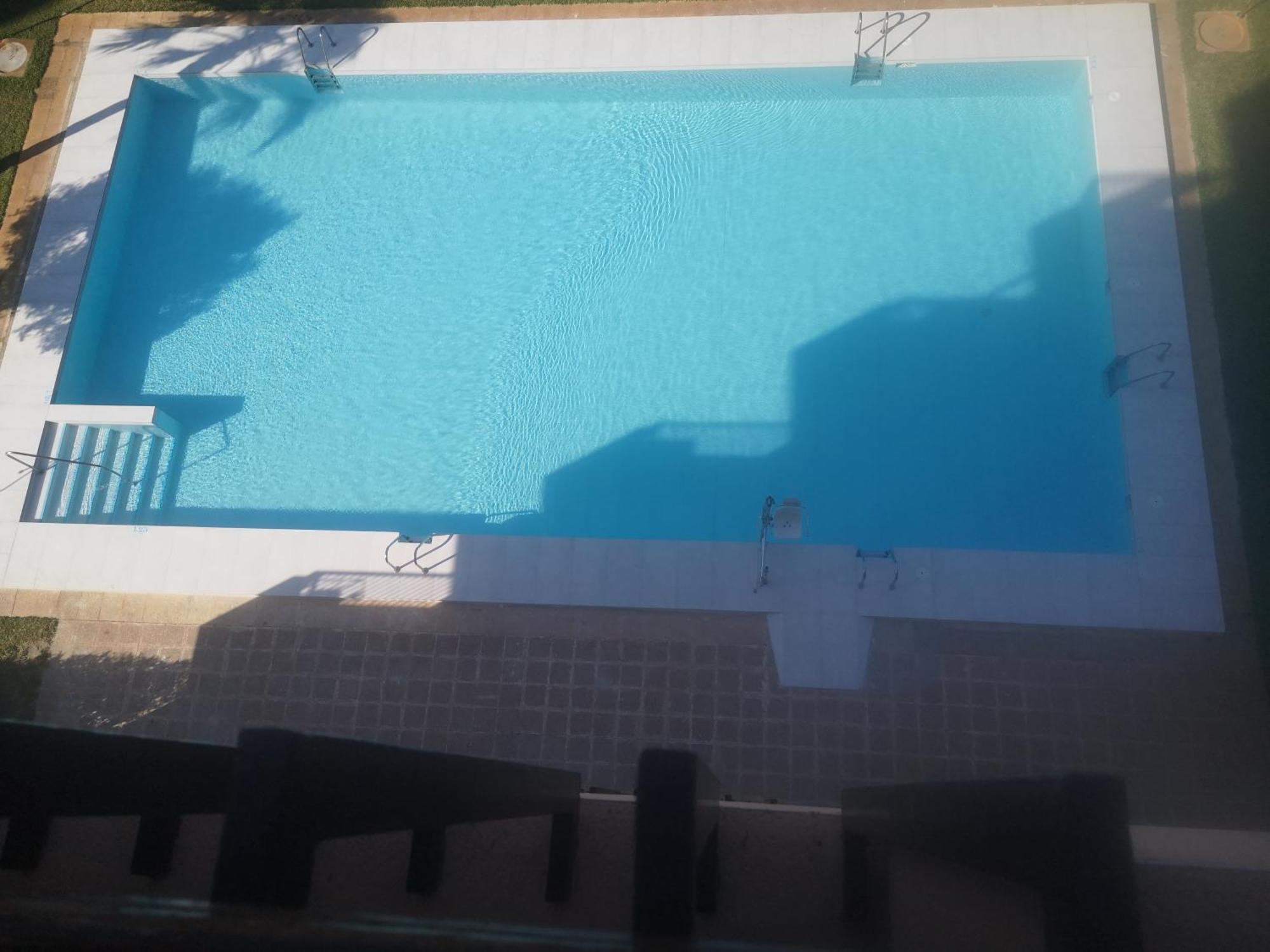 Concordia Apartment Roquetas de Mar Ngoại thất bức ảnh