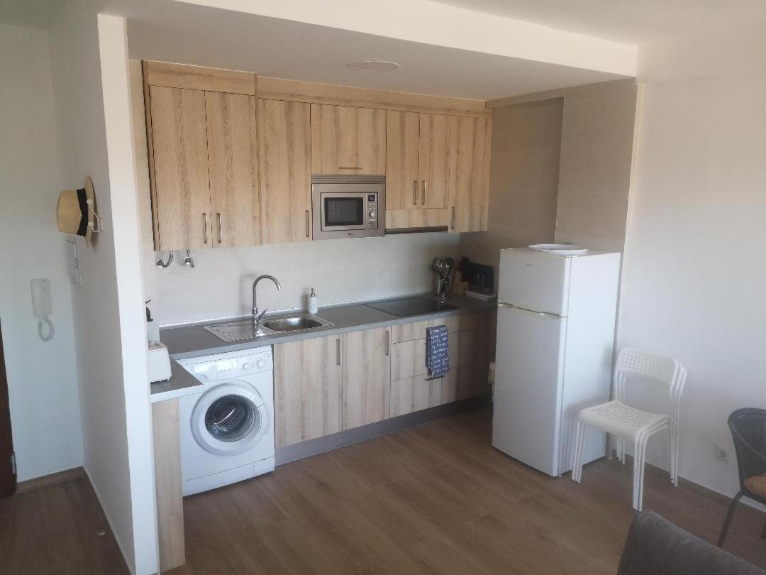 Concordia Apartment Roquetas de Mar Ngoại thất bức ảnh