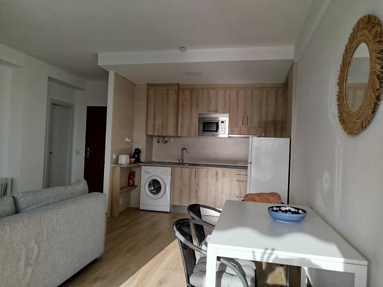 Concordia Apartment Roquetas de Mar Ngoại thất bức ảnh