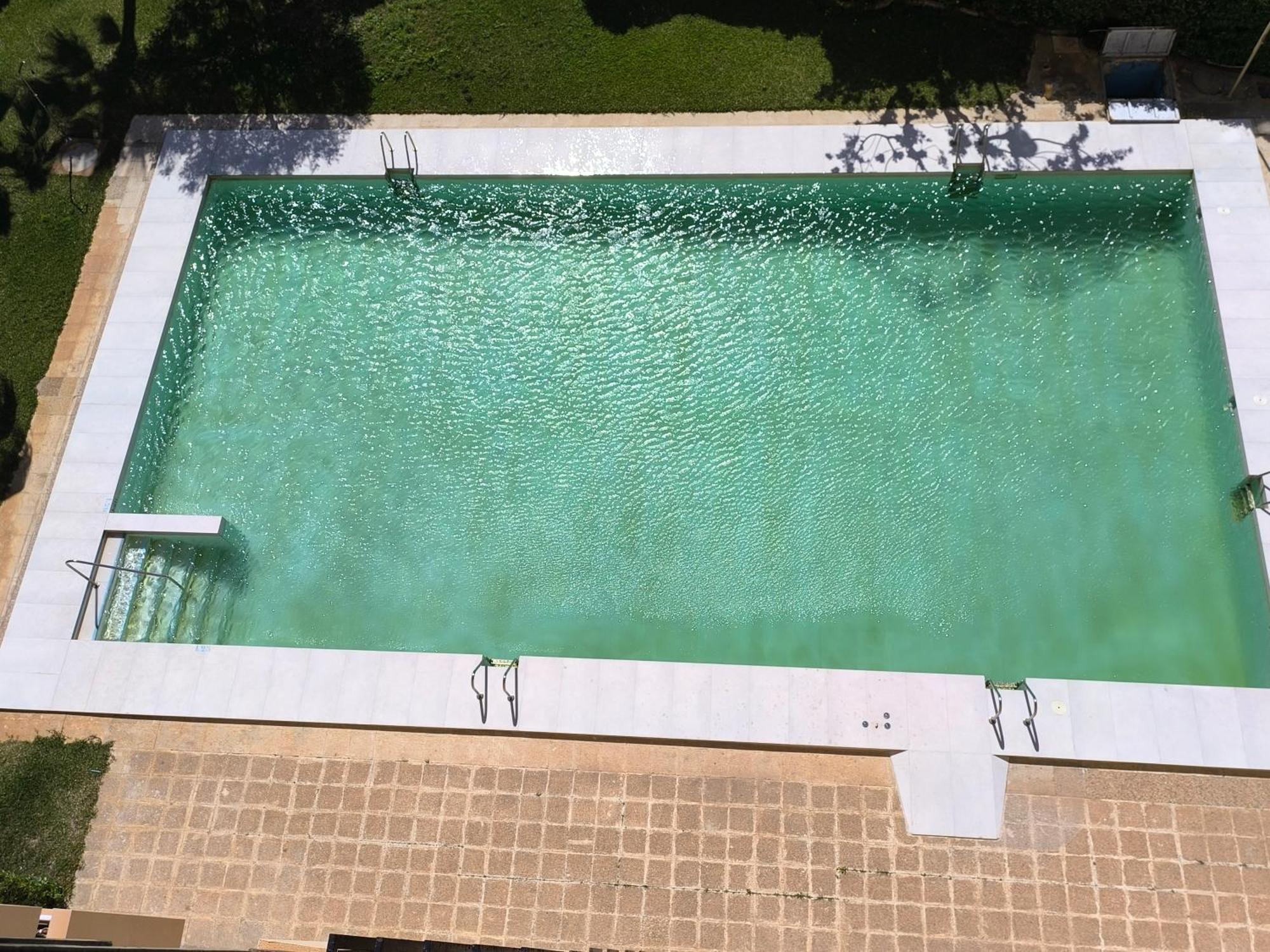Concordia Apartment Roquetas de Mar Ngoại thất bức ảnh